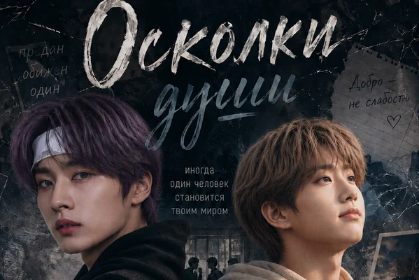 Осколки души
