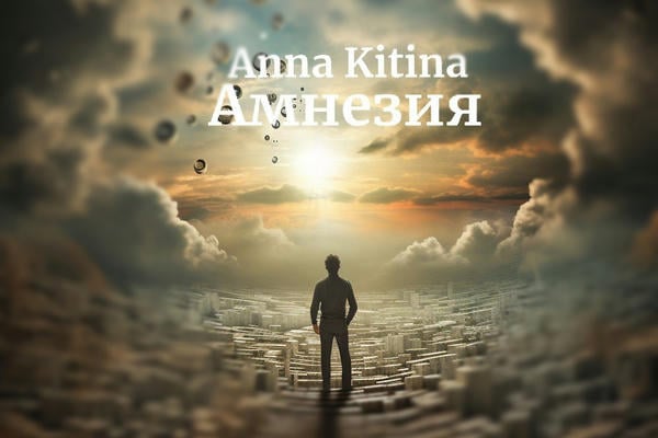Амнезия