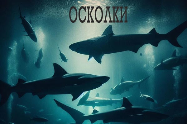 Осколки