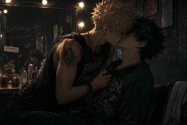 Will you be my hero?