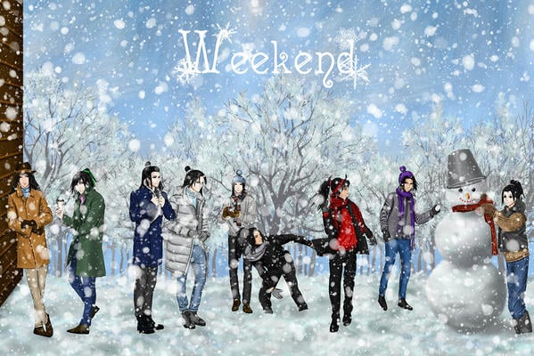 Weekend