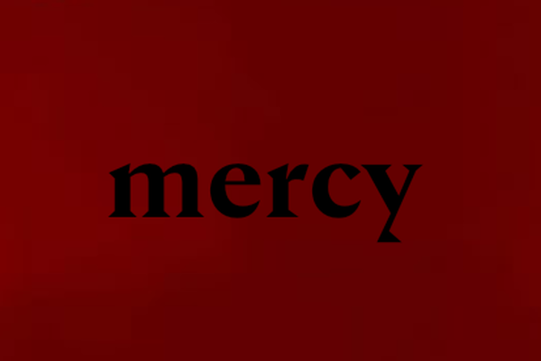 mercy
