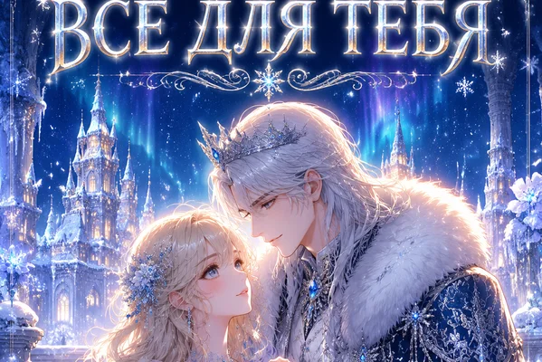 Все для тебя