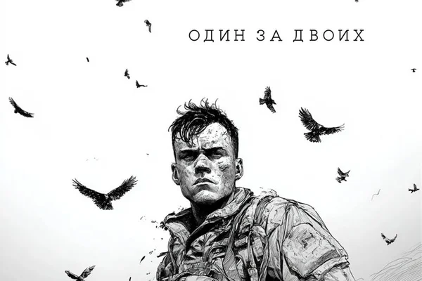 Один за двоих
