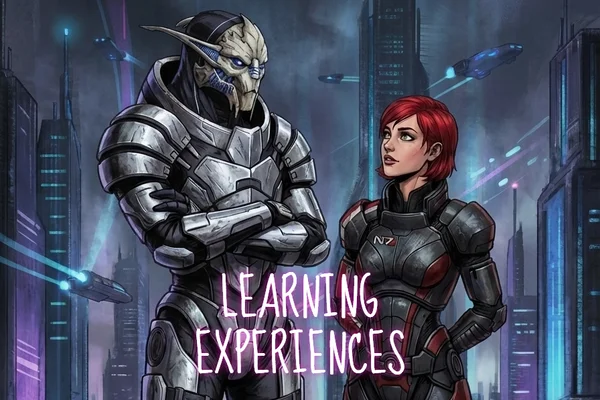 Learning Experiences