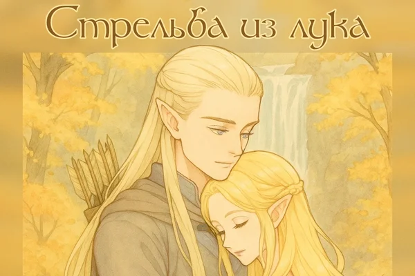 Стрельба из лука