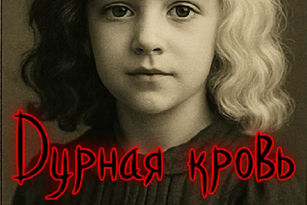 Дурная кровь