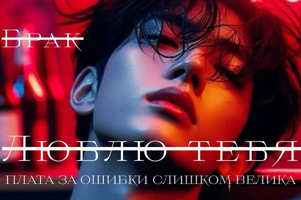 Люблю тебя