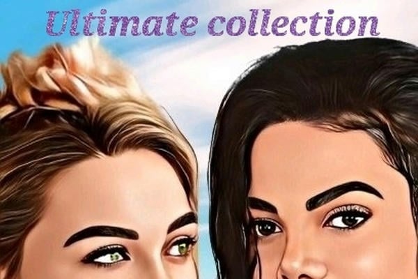 С любовью, Майкл: Ultimate collection
