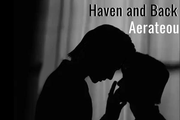 Heaven and Back