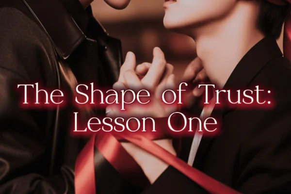 The Shape of Trust: Lesson One