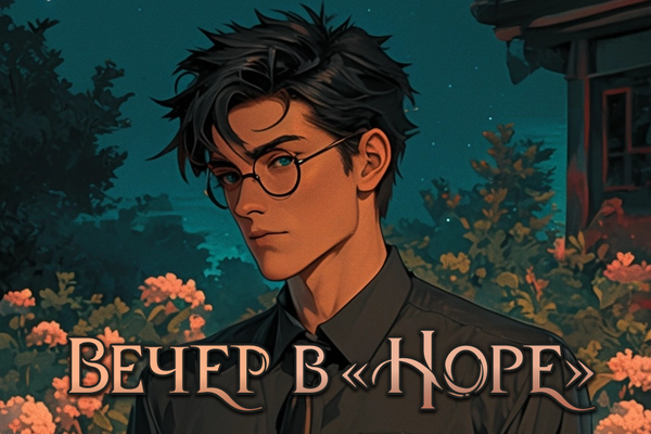 Вечер в «Норе»