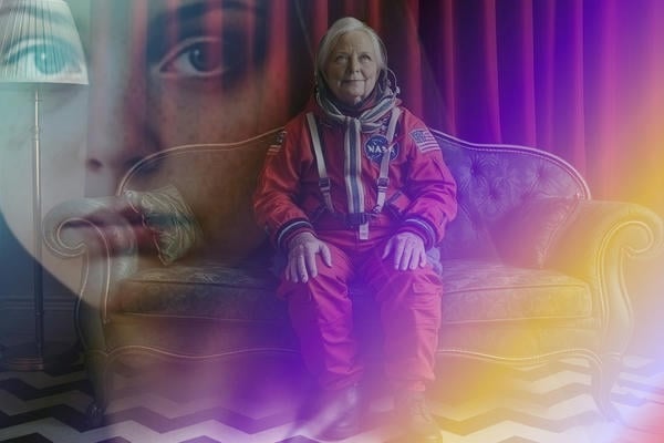 Исповедь бессмертной. Case of C. Doe