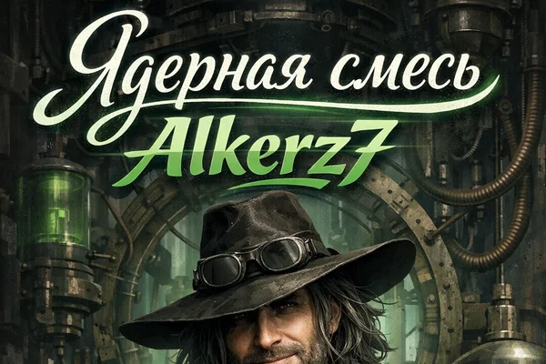 Ядерная смесь