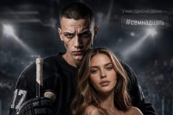 #семнадцать