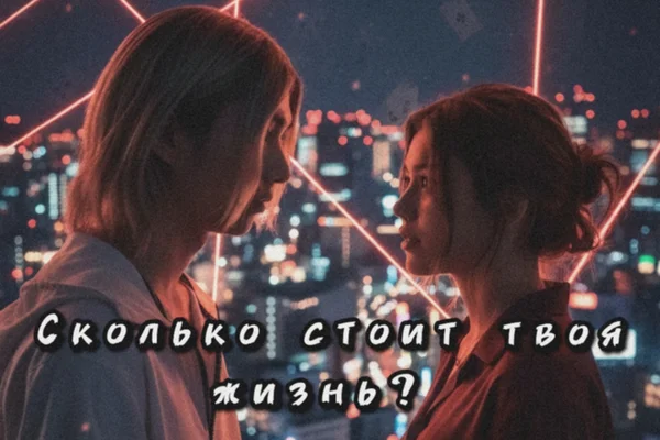 Сколько стоит твоя жизнь?