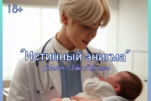 Истинный энигма