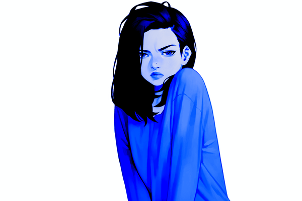 Evening Melancholy