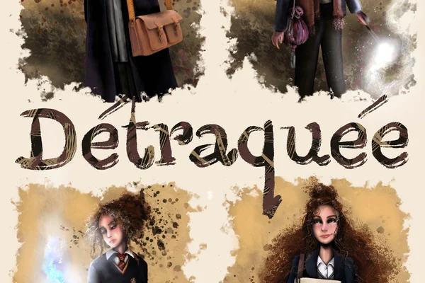 Detraquee