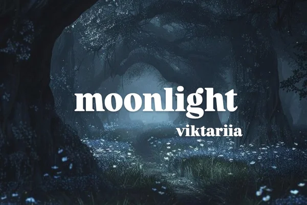 moonlight