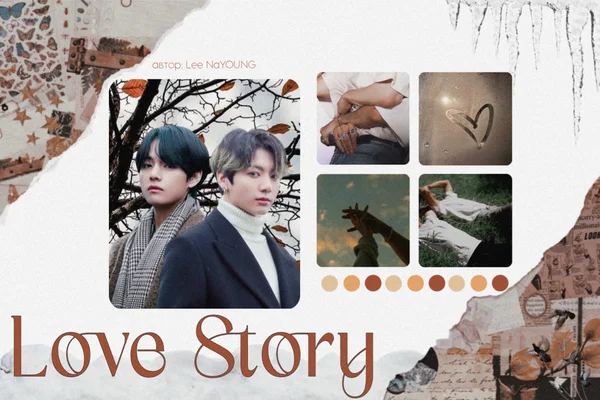 Love Story