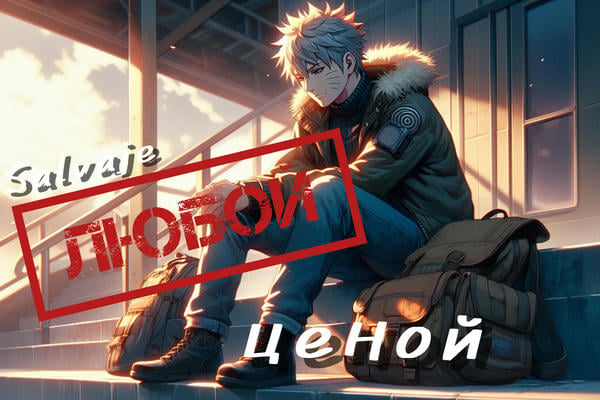 Любой ценой