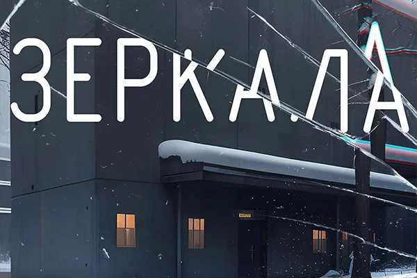 Зеркала