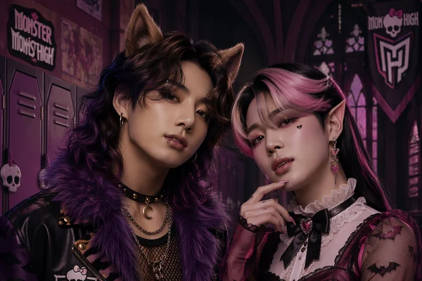 bite me, baby
