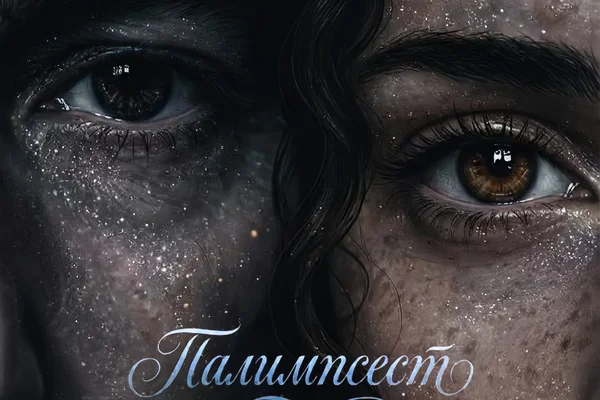 Палимпсест