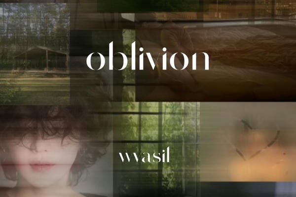 oblivion