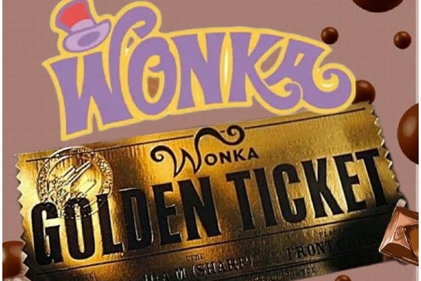 Willy Wonka