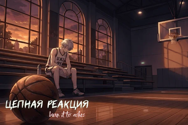 Цепная реакция