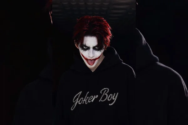 Joker Boy