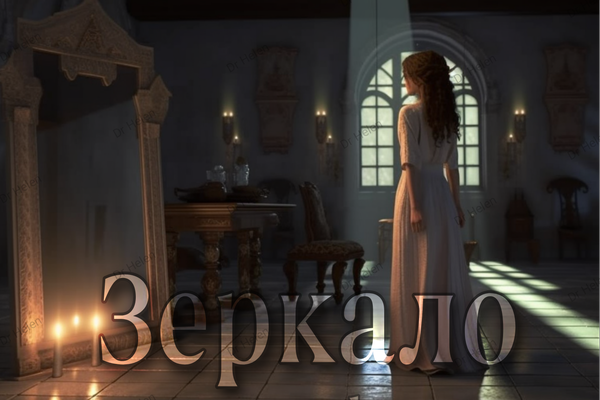 Зеркало