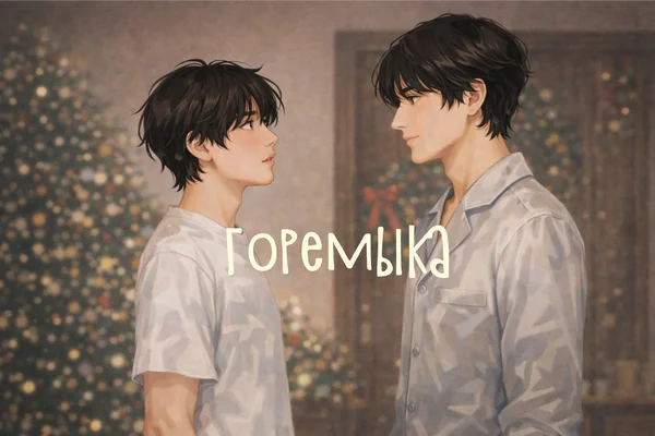 Горемыка