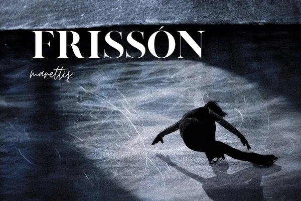 Frissón
