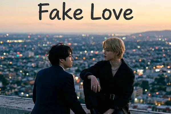 fake love