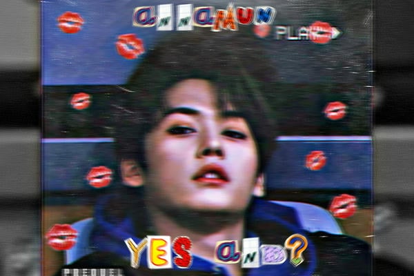 yes, and?