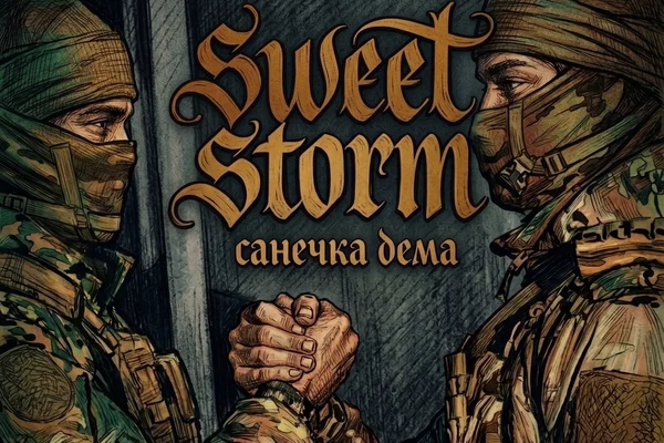 SWEET STORM