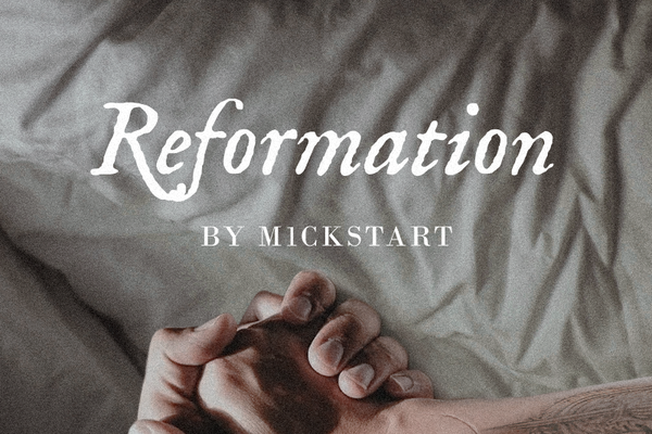 Reformation