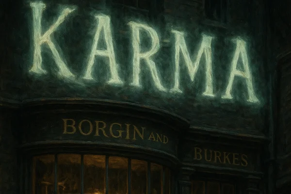 Карма