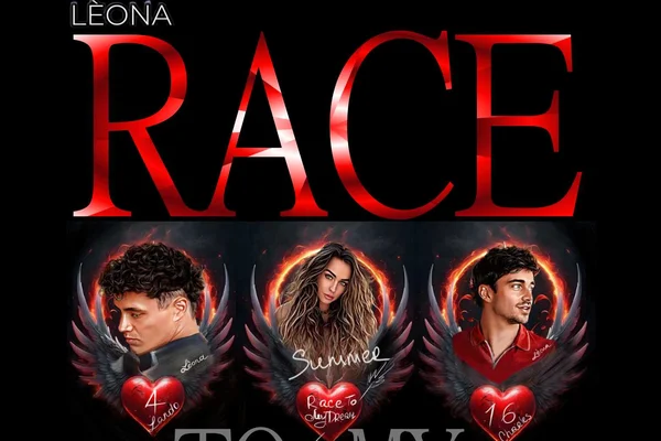 Race To My Dream