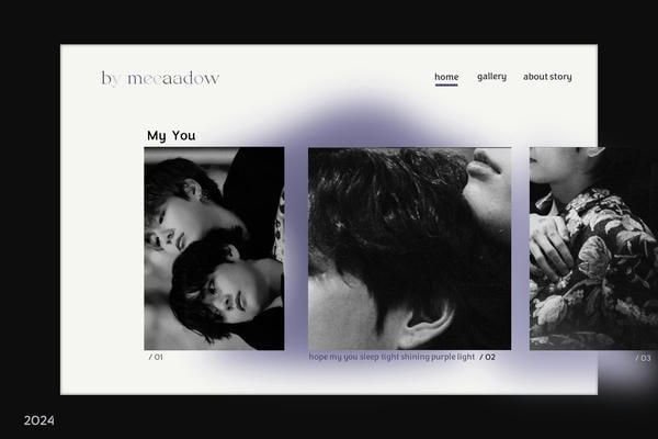 My You