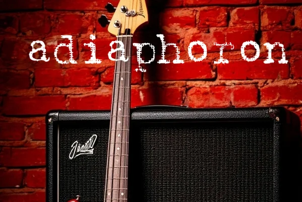 adiaphoron