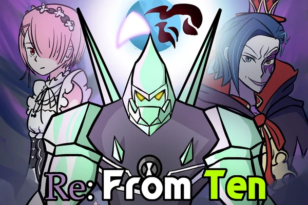 Re: From Ten