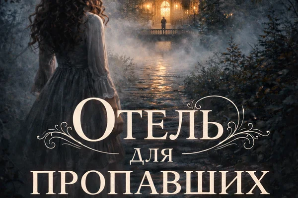 Отель для пропавших