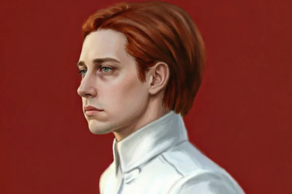 Перед лицом смерти