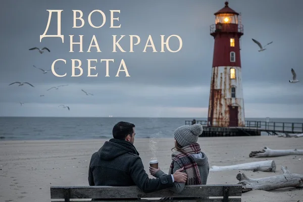 Двое на краю света