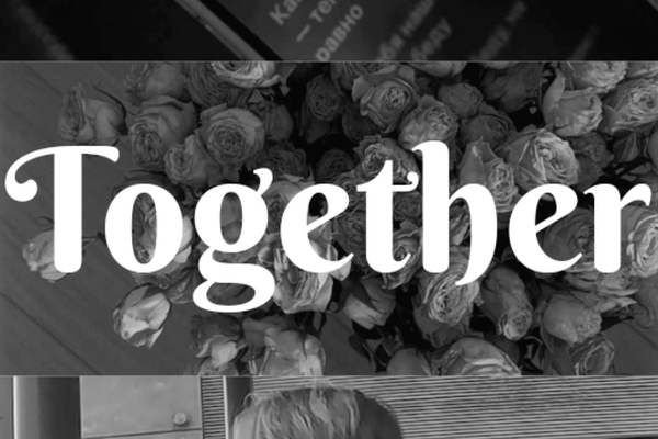 Together