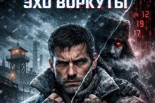 Black Ops: Эхо Воркуты